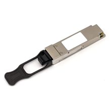 Fortinet FN-TRAN-QSFP+SR módulo transceptor para red de 41200 Mbit/s con longitud de onda de 980 nm
