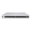 Fortinet FortiSwitch-448E-POE switch compatible con controlador FortiGate, 48 puertos GE RJ45, 4 puertos 10 GE SFP+, salida POE 421W. SKU: FS-448E-POE