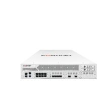 Fortinet FortiWeb 1000F cortafuegos (hardware) 2U de 2,5 Gbit/s, SKU: FWB-1000F-BDL-580-60