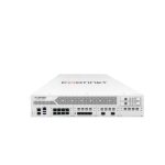 Fortinet FortiWeb 1000F cortafuegos hardware 2U con velocidad de 2,5 Gbit/s, SKU FWB-1000F-BDL-934-60