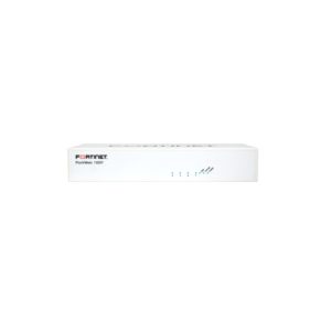 Fortinet FortiWeb 100F cortafuegos de escritorio, velocidad de transferencia 0.1 Gbit/s, SKU FWB-100F-BDL-934-36