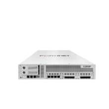 Imagen del cortafuegos hardware Fortinet FortiWeb 2000F, de tamaño 2U y con velocidad de 5 Gbit/s SKU: FWB-2000F-BDL-580-36