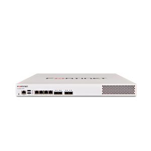 Fortinet FortiWeb 400F cortafuegos de hardware modelo 1U con velocidad de 0,5 Gbit/s. SKU: FWB-400F-BDL-580-36
