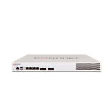 Imagen del Fortinet FortiWeb 400F cortafuegos de hardware con capacidad de 0,5 Gbit/s, SKU FWB-400F-BDL-934-12