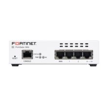 Firewall FortiWiFi-31G con FortiCare Premium y FortiGuard Enterprise Protection por 36 meses, SKU FWF-31G-E-BDL-809-36