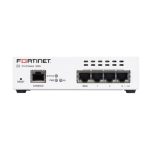 Fortinet FortiWiFi 31G Firewall, FortiCare Premium, FortiGuard Unified Threat Protection, SKU FWF-31G-E-BDL-950-60