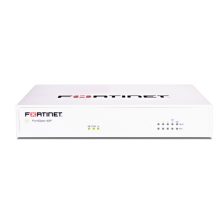 Firewalls Fortinet FortiWiFi-40F con suscripción a FortiCare Premium y FortiGuard Unified Threat Protection por 36 meses. SKU: FWF-40F-E-BDL-950-36