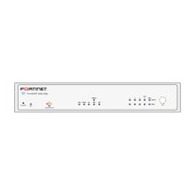 Firewall Fortinet FortiWiFi-50G-DSL con FortiCare Premium y FortiGuard Enterprise Protection por 12 meses. SKU: FWF-50G-DSL-E-BDL-809-12