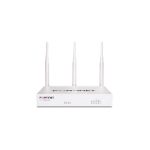 Firewall Fortinet FortiWiFi-60F con FortiCare Premium y FortiGuard Enterprise Protection por 12 meses, SKU FWF-60F-E-BDL-809-12