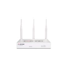 Firewall Fortinet FortiWiFi-60F con FortiCare Premium y FortiGuard Enterprise Protection por 12 meses, SKU FWF-60F-E-BDL-809-12