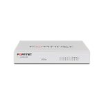 FortiWiFi-61F Hardware plus FortiCare Premium and FortiGuard Unified Threat Protection (UTP) 36 meses