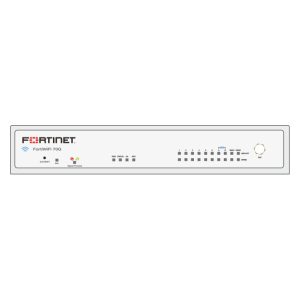 Firewall Fortinet modelo FortiWiFi-70G con soporte FortiCare Premium y Protección de Amenazas Unificadas por 36 meses, SKU FWF-70G-E-BDL-950-36
