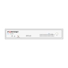 Imagen del FortiWiFi-71G, firewall de FortiGate que incluye FortiCare Premium y FortiGuard Enterprise Protection por 12 meses. SKU FWF-71G-E-BDL-809-12