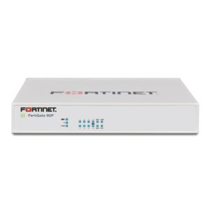 Fortinet Firewall modelo FortiWiFi-81F-2R con FortiCare Premium y FortiGuard Enterprise Protection por 36 meses, SKU: FWF-81F-2R-E-BDL-809-36