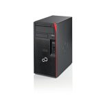 Fujitsu ESPRIMO P558, ordenador de sobremesa con Intel Core i5-9400, 8 GB DDR4-SDRAM, 256 GB SSD y Windows 10 Pro. Código SKU: LKN:P0558P0006PL