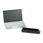 Ricoh ScanSnap iX100 escáner con alimentador continuo de documentos, escáner de alimentación de hojas, resolución de 600 x 600 DPI, tamaño A4, color negro, SKU PA03688-B001