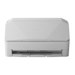 Escáner blanco Ricoh ScanSnap IX2500 con alimentador automático de documentos, resolución 600 x 600 DPI, tamaño A3, SKU PA03860-B101