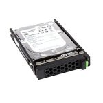 Fujitsu PY-BH8T7E5 disco duro interno con 8 TB de capacidad, velocidad de 7200 RPM y tamaño de 3.5 pulgadas, conectado a través de SATA