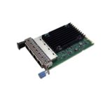 Imagen de la tarjeta de red interna Fujitsu con capacidad Ethernet de hasta 1000 Mbit/s, SKU PY-LA274U, ideal para mejorar la conectividad en ordenadores.