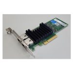 Adaptador y tarjeta de red interno Fujitsu PY-LA342 Ethernet con velocidad de 10000 Mbit/s. SKU: PY-LA342.