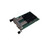 Imagen del Fujitsu PY-LA352U, un adaptador y tarjeta de red interno Ethernet con velocidad de 10000 Mbit/s. SKU: PY-LA352U.