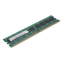 Módulo de memoria Fujitsu de 16 GB DDR5 con corrección de errores, SKU PY-ME16SL. Ideal para rendimiento y estabilidad.