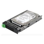 Fujitsu PY-TH241D7 disco duro interno con capacidad de 2.4 TB, velocidad de 10000 RPM y tamaño de 3.5 pulgadas, conexión SAS
