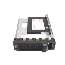Disco duro sólido Fujitsu de 1.92 TB, tamaño 3.5 pulgadas, compatible con Serial ATA III. SKU: PY-TS19NKA