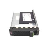 Unidad de estado sólido Fujitsu de 480 GB y 3.5 pulgadas, compatible con Serial ATA III, SKU PY-TS48NMC