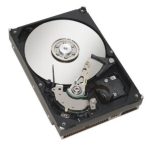 Disco duro interno Fujitsu de 1TB, 7200 RPM, 64 MB, tamaño 3.5 pulgadas, Serial ATA III. SKU: S26361-F3951-L100