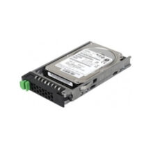 Disco duro interno Fujitsu de 2.5 pulgadas con capacidad de 900 GB y velocidad de 15000 RPM, modelo S26361-F5531-L590.