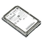 Imagen del Fujitsu disco duro interno de 2,4 TB, 10000 RPM, tamaño 2.5 pulgadas y conexión SAS. SKU: S26361-F5543-L124