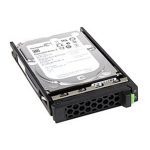 Fujitsu 1800GB SAS 3.5 pulgadas disco duro interno con 10000 RPM, SKU S26361-F5569-L118