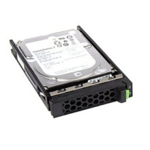 Unidad de estado sólido Fujitsu S26361-F5589-L960 de 960 GB y 3.5 pulgadas compatible con Serial ATA III