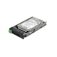Fujitsu S26361-F5636-L400 disco duro interno de 4 TB con 7200 RPM, tamaño de 3.5 pulgadas y conexión Serial ATA III