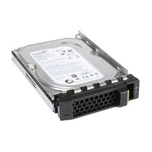 Fujitsu S26361-F5638-L800 disco duro interno con capacidad de 8 TB, velocidad de 7200 RPM, caché de 256 MB y factor de forma 3.5 pulgadas SATA