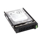 Imagen de la Fujitsu unidad de estado sólido de 240 GB con conexión SATA III y formato de 3.5 pulgadas, SKU S26361-F5673-L240