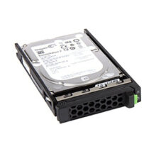 Unidad de estado sólido Fujitsu de 480 GB con formato de 3.5 pulgadas y conexión Serial ATA III, SKU S26361-F5673-L480