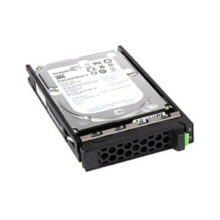 Fujitsu S26361-F5728-L160 disco duro interno 600 GB 10000 RPM 3.5 pulgadas SAS. SKU: S26361-F5728-L160