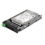 Disco duro interno Fujitsu de 1.2 TB, 10000 RPM y formato de 2.5 pulgadas, Modelo: S26361-F5729-L112