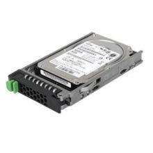 Fujitsu S26361-F5729-L160 disco duro interno de 600 GB, velocidad de 10000 RPM y tamaño de 2.5 pulgadas, interfaz SAS.