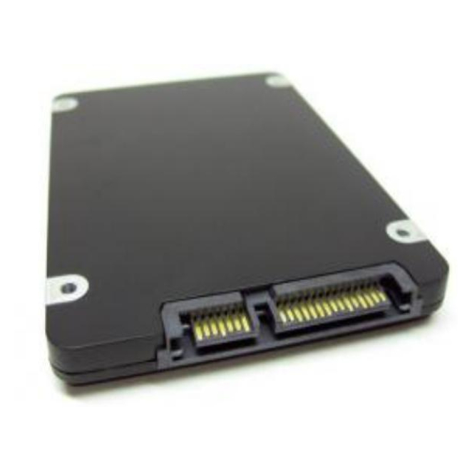 Fujitsu unidad de estado sólido 1.92 TB SATA III 2.5 pulgadas Fujitsu S26361-F5733-L192 unidad de estado sólido de 1.92 TB capacidad, 2.5 pulgadas, interfaz Serial ATA III