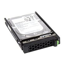 Unidad de estado sólido Fujitsu con capacidad de 480 GB, tamaño de 3.5 pulgadas y soporte SATA III. SKU: S26361-F5775-L480