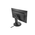 Fujitsu Displays B27-9 TS FHD de 68,6 cm, pantalla para PC, 1920 x 1080 Pixeles, Full HD LCD, negro, S26361-K1692-V160