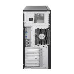 Servidor Fujitsu PRIMERGY TX140 S1p con CELVIN NAS Server Q800, procesador Intel Xeon E3 V2 E3-1220V2 a 3,1 GHz, 4 GB de RAM DDR3, 300 W. SKU: VFY:T1401SC080IN