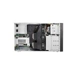 Servidor Fujitsu PRIMERGY TX2550 M5 de torre con procesador Intel Xeon Silver 4208 a 2,1 GHz y 16 GB de DDR4-SDRAM, código VFY:T2555SC021IN
