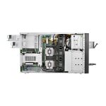 Servidor Fujitsu PRIMERGY TX2550 M5 de torre con procesador Intel Xeon Silver 4208 a 2,1 GHz y 16 GB de DDR4-SDRAM, código VFY:T2555SC021IN