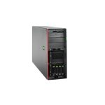 Servidor Fujitsu PRIMERGY TX2550 M5 de torre con procesador Intel Xeon Silver 4208 a 2,1 GHz y 16 GB de DDR4-SDRAM, código VFY:T2555SC021IN