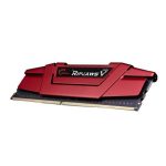 G.Skill Ripjaws V 32GB DDR4-2133Mhz módulo de memoria 2 x 16 GB, SKU F4-2133C15D-32GVR