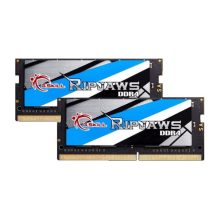 Módulo de memoria G.Skill Ripjaws de 32 GB con configuración 2 x 16 GB DDR4, SKU F4-2400C16D-32GRS